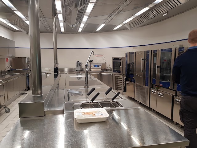 Electrolux Professional SpA