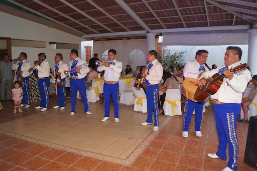 MARIACHI SAN MIGUEL IRAPUATO