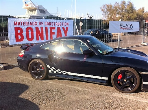 Matériaux de construction BONIFAY La Londe - Thumbnail