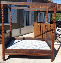 Photo n°25 de Rene and Edith Antiques Brocante à Chaillac (Magasin)