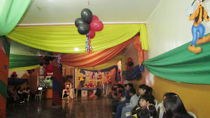 Local & Eventos 