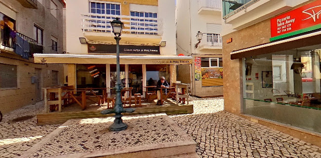Pizzaria Prediletta - Nazaré