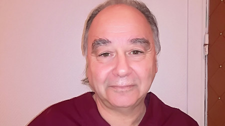 Dr Jean-Claude DIVARDJIAN