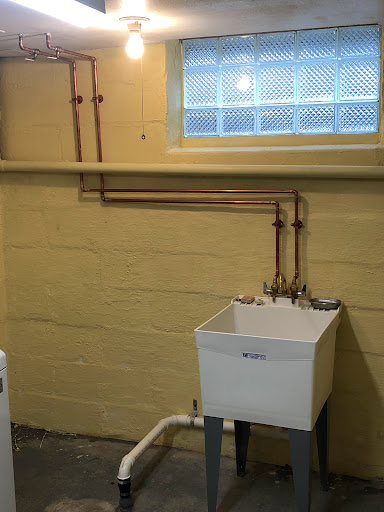 David Carr Plumbing Services - Thumbnail