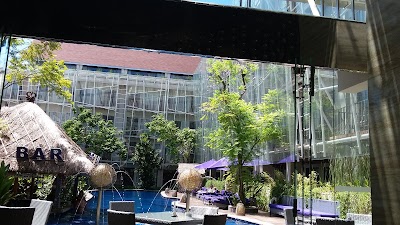 Photos of Grand Mega Resort & Spa Bali