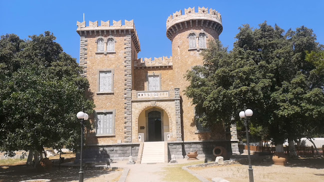 Πύργος Μπελλένη