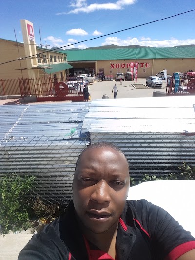 Photos of Shoprite Mini Mokhotlong