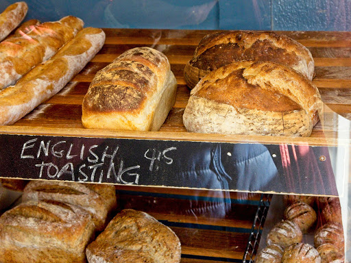 Old Village Bakery - Thumbnail