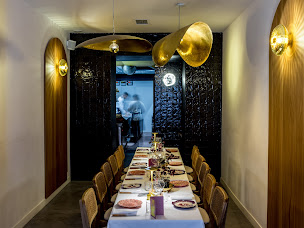 Photo n°41 de Pirouette restaurant à Nice à Nice (Restaurant gastronomique)