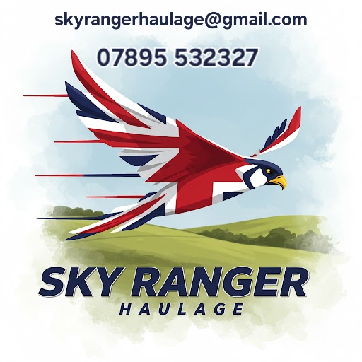 Sky Ranger Haulage
