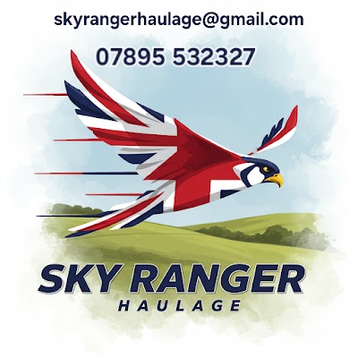 Sky Ranger Haulage