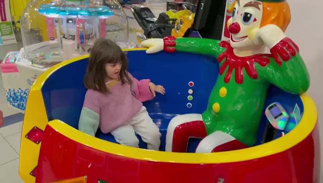 Opiniones de Happyland Tobalaba en Puente Alto - Centro comercial