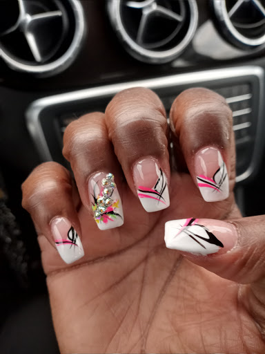 Liberty Nails - Thumbnail
