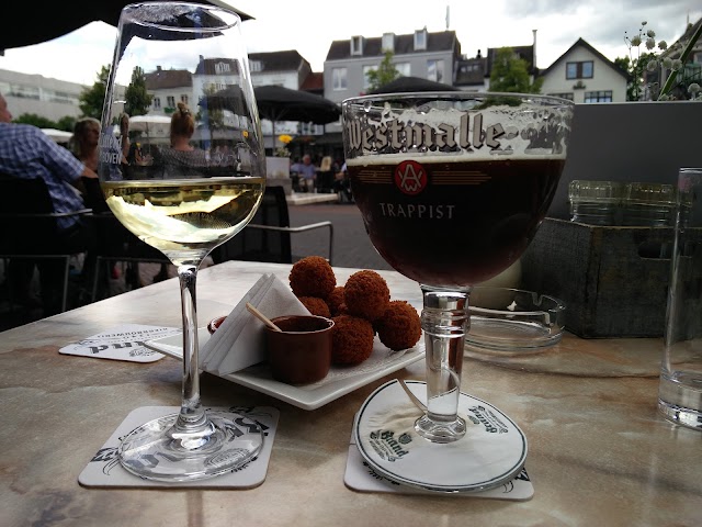 Café Schtad Zitterd