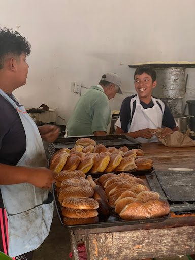 Panadería Don Ramón - Thumbnail