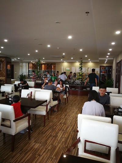 Photos of Dalingshan Sports Park