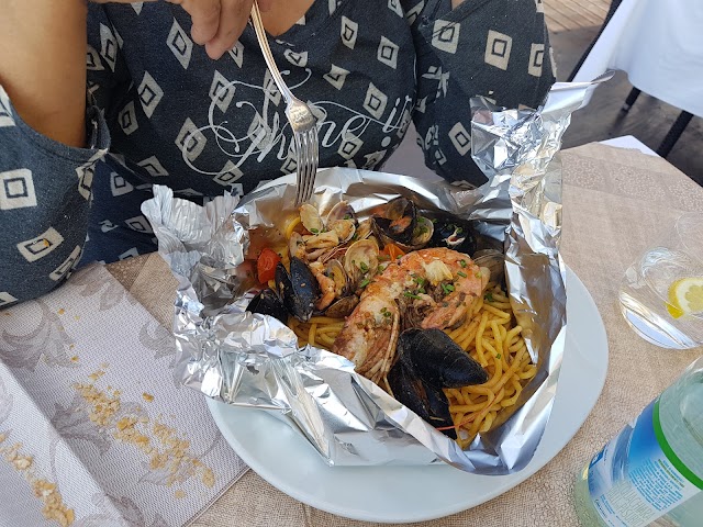Ristorante Pizzeria Italia da Nikolas