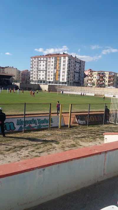 Photos of Niğde Stadyumu