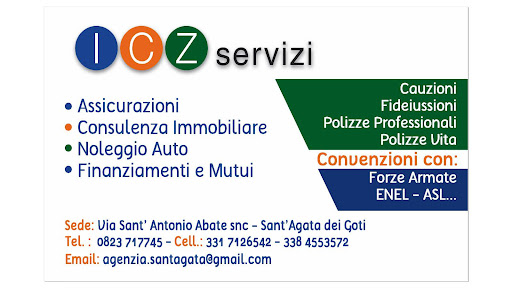 ICZ SERVIZI S.N.C. - Thumbnail