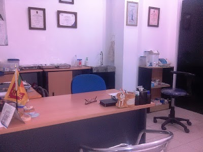 Photos of Whiter Smiles Dental Clinic