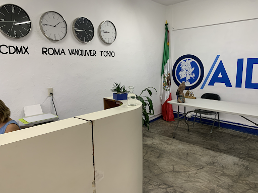 AIDA Orizaba Gallery - Mexico