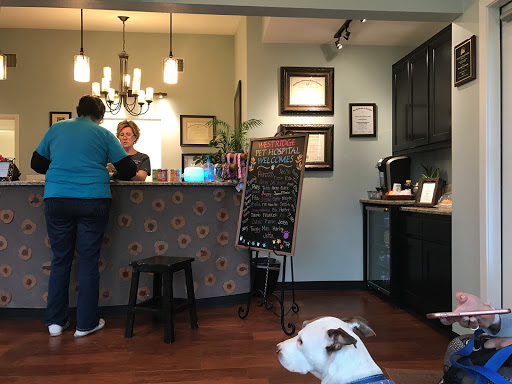 Westridge Pet Hospital & Wellness Center Gallery - United States