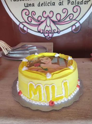 Pasteleria y Reposteria NANI - Thumbnail
