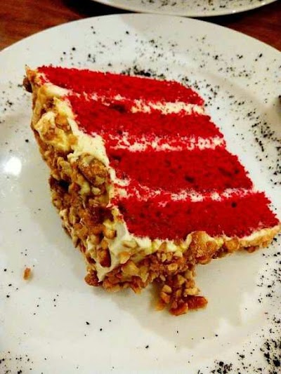 Photos of Warung Orange Pekalongan