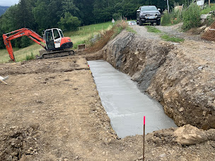 Photo n°8 de Home Concept à Annecy (Peintre en bâtiment)