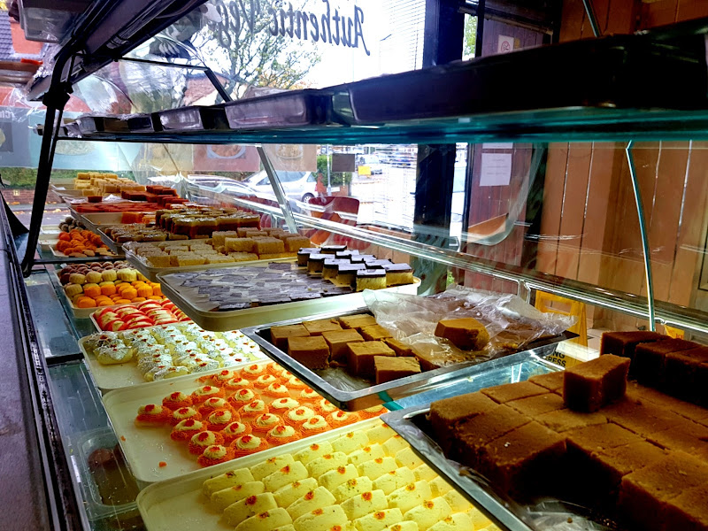 Anju Sweets - Sweet Shops in Wolverhampton
