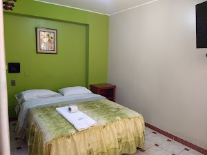 Hostal Gardenias 1