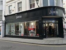 Jones Bootmaker brighton