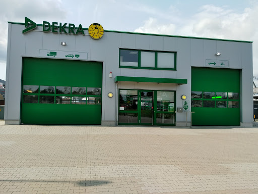 DEKRA Automobil GmbH Station Kleve - Thumbnail