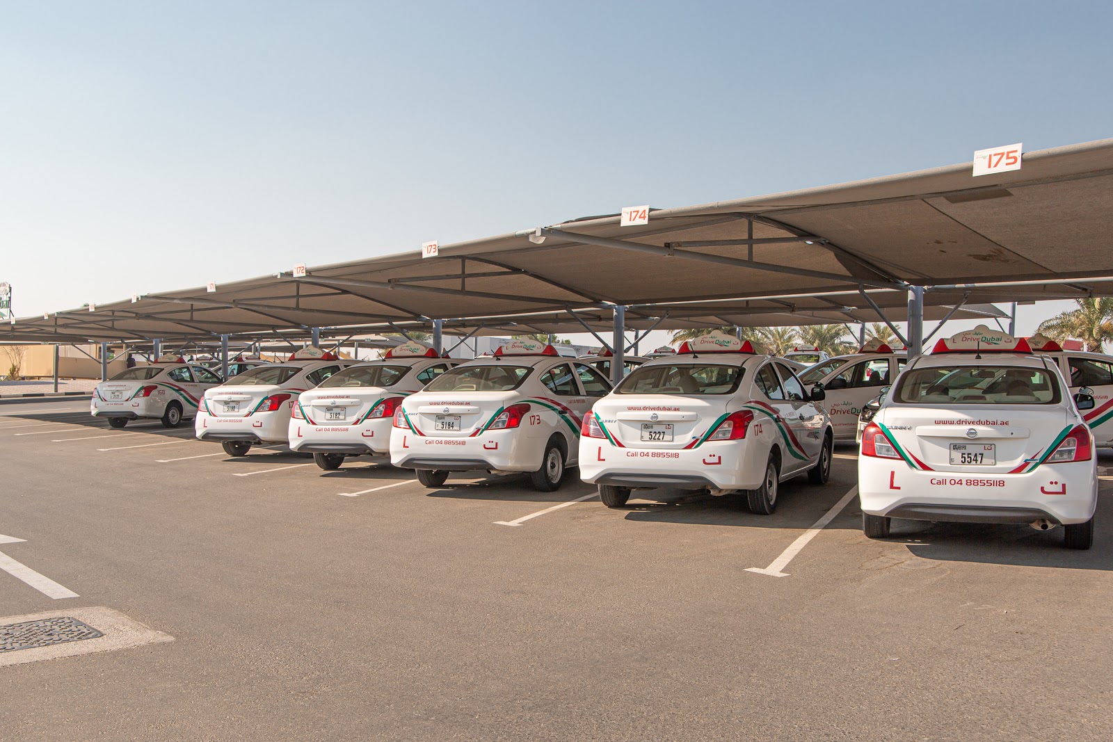 Drivedubai - First Avenue Mall inside Carrefour Motorcity - صورة 2