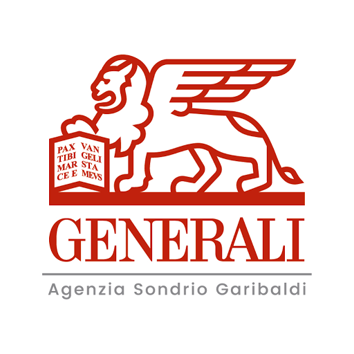 Generali Chiesa in Valmalenco Agenzia Sondrio Garibaldi - Schena 1936 - Thumbnail