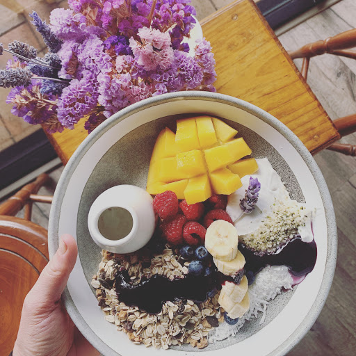 Nourish Wholefoods & Cafe - Thumbnail
