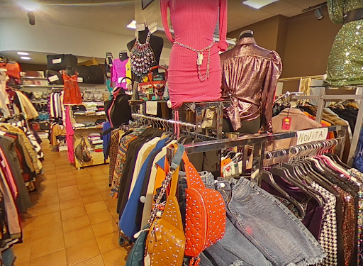 Belly Moda - Visual
