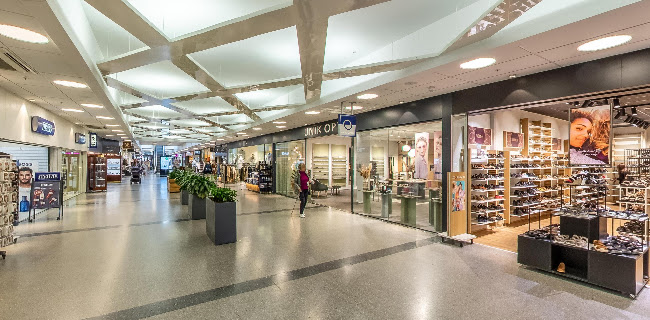 Anmeldelser af Hørsholm Midtpunkt i Jyllinge - Indkøbscenter