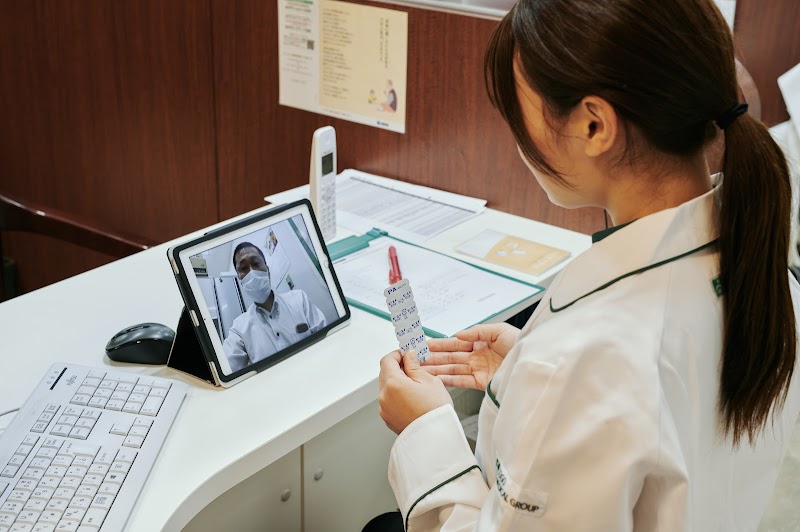 そうごう薬局 日下店