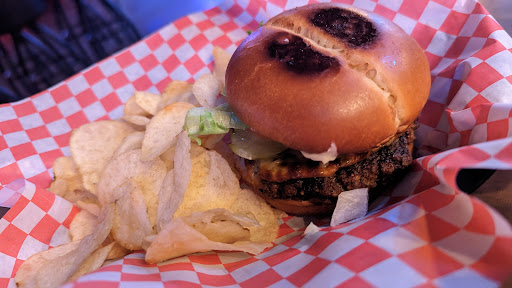 Keggers Pub & Grub
