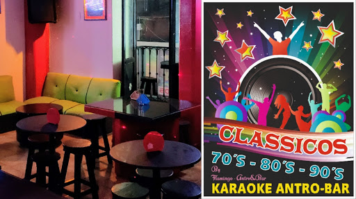 Classico's Karaoke Antro Bar - Thumbnail
