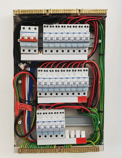Freshwater Currents Electrical Pty Ltd - Thumbnail