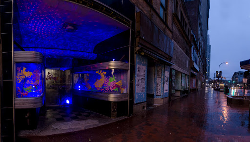Curated Storefront - Visual