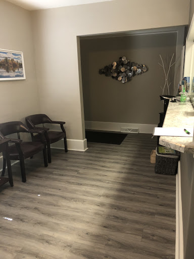Main Street Family Dental - Dr. Emily J. Thompson - Thumbnail
