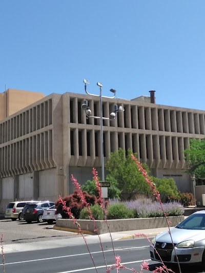 Albuquerque Police Department