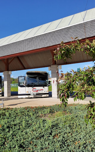 Concord Coach Lines - Thumbnail