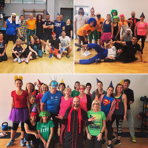 Palestra Life Esclusivamente Per Tutti Lucca