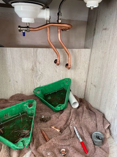 Butch's Plumbing and Heating - Thumbnail