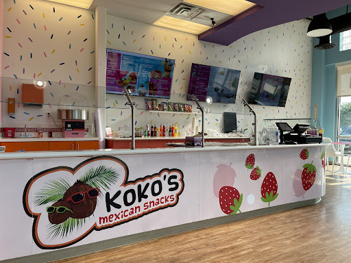 Koko's Mexican Snacks - Thumbnail