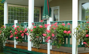 Photo n°32 de Hôtellerie de plein air La Baie de Somme à Le Crotoy (Terrain de camping)